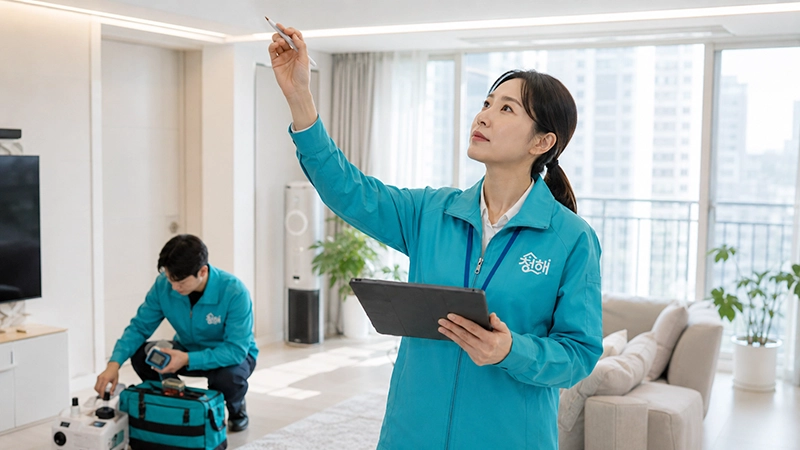 고객 중심